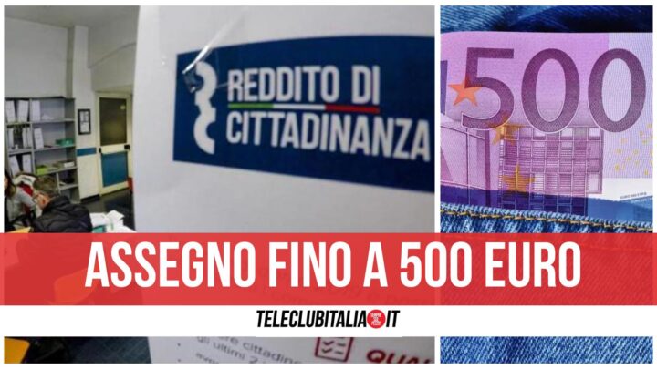 misura inclusione sociale MIA requisiti assegni regole