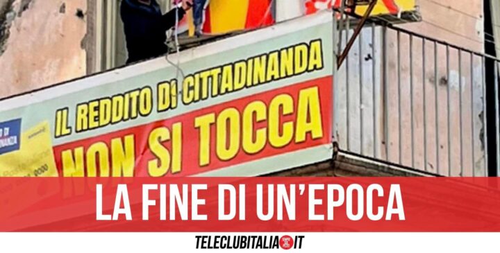 reddito di cittadinanza dati febbraio 2023