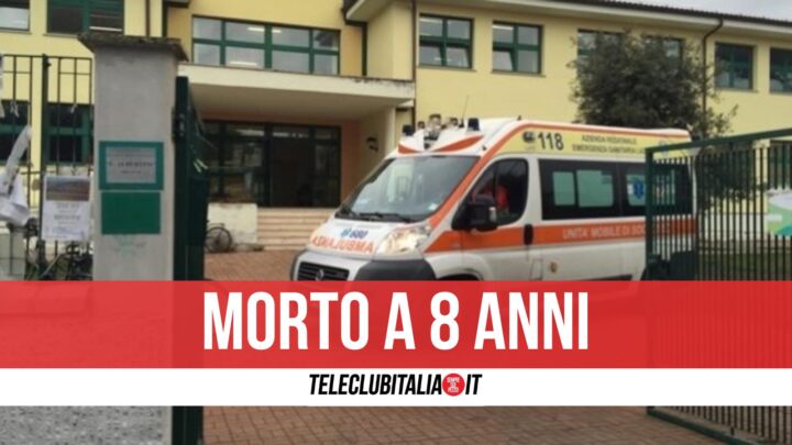 sant'antonio abate morto 8 anni