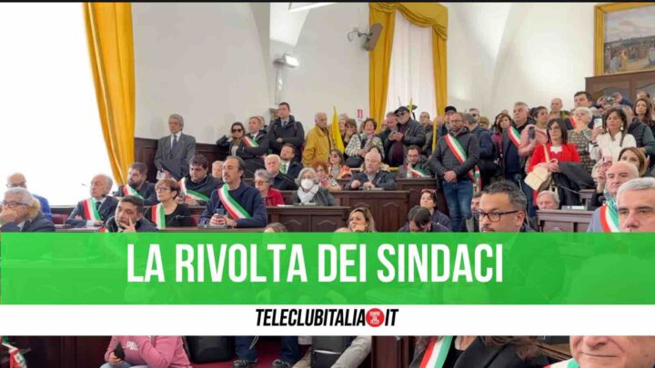 sindaci autonomia differenziata