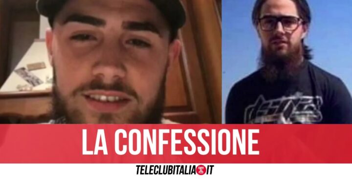 Caivano. Il racconto di Bervicato: "Così ho ucciso Antonio Natale"