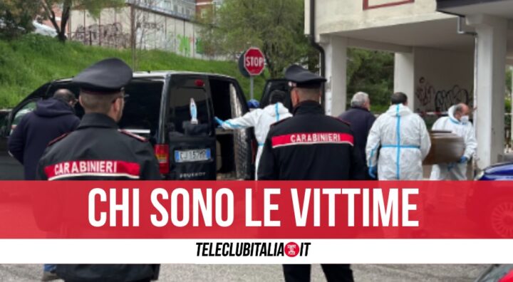 Doppia tragedia in casa: padre e figlia trovati senza vita in camera