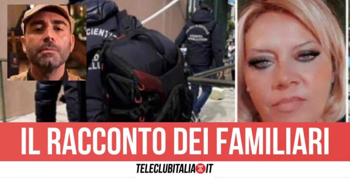 Omicidio della mamma di Donato: "Uccisa con un laccio alla gola"