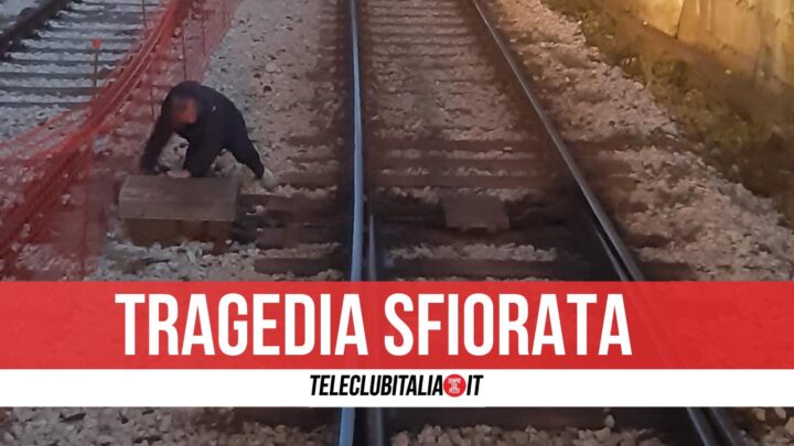 eav tragedia sfiorata deviatori