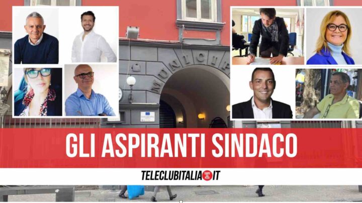 elezioni marano candidati sindaco