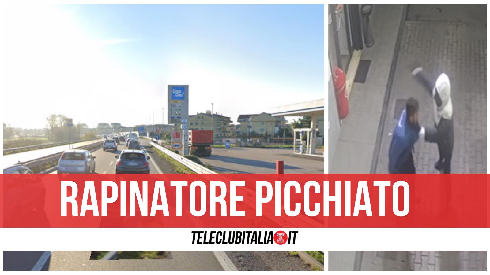 energas rapinatore asse mediano picchiato giugliano