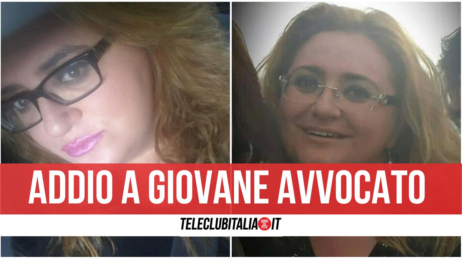 katia cuomo morta malore alvignano