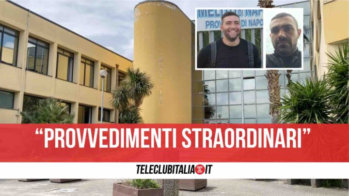 melito parlamentari