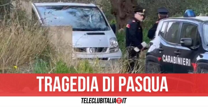 pisciotta morto 25enne