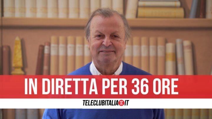 plastino diretta 36 ore teleclubitalia