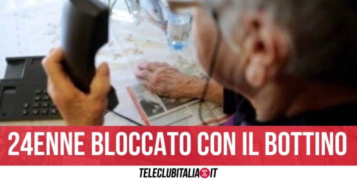 Napoli, truffa del falso incidente: "Mamma mi servono 6000 euro" 