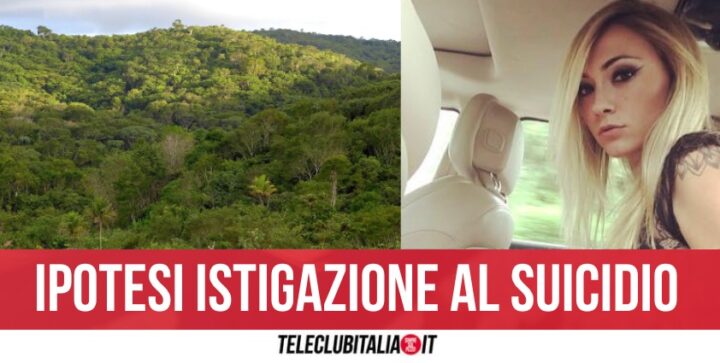 Giulia Tramontano scomparsa: le ricerche si concentrano in un'area precisa