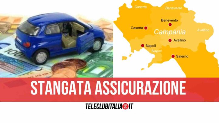 rc auto campania