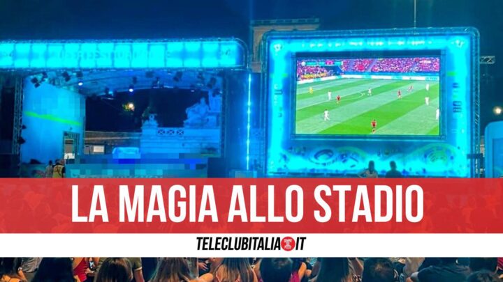 stadio biglietti maradona napoli udinese