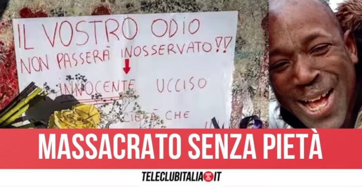 Pomigliano. Frederick ucciso a calci e pugni: la conferma dall’autopsia