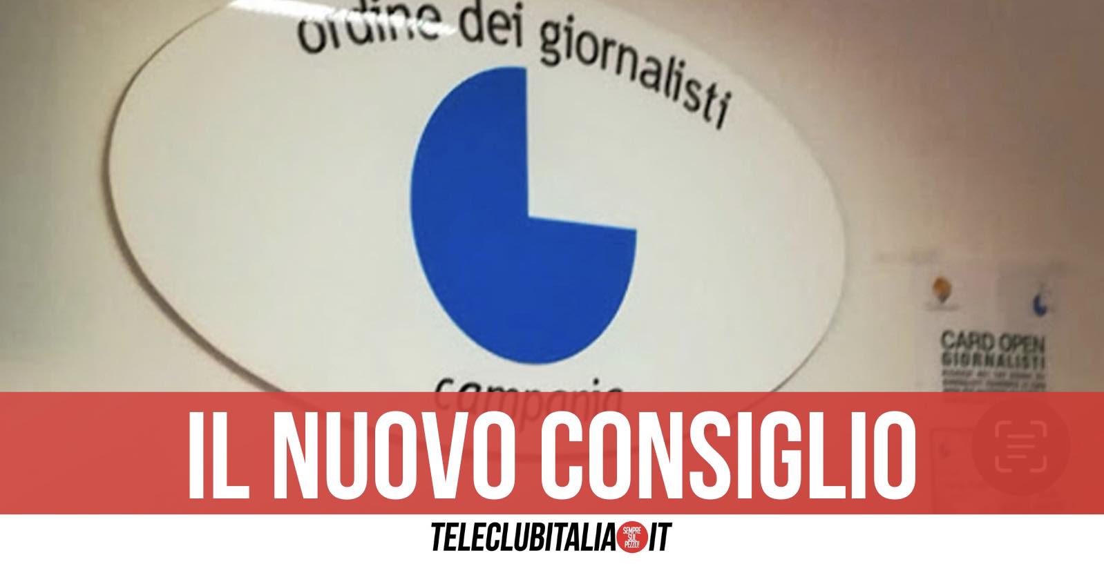 consiglio ordine giornalisti campania elezioni