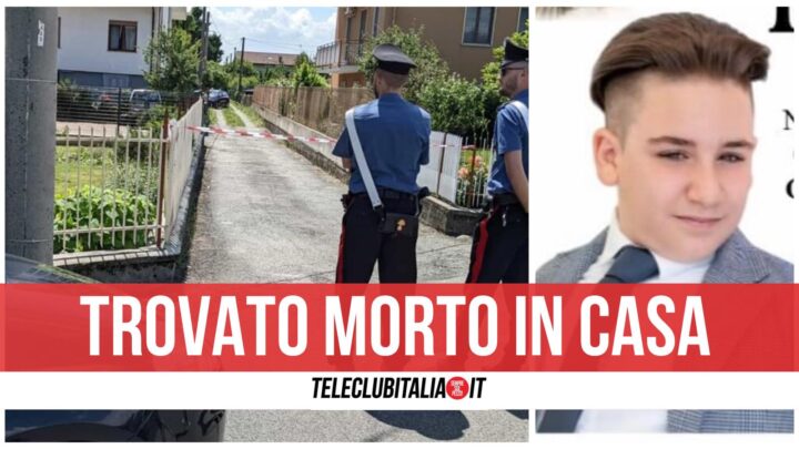 morto francesco del regno montoro