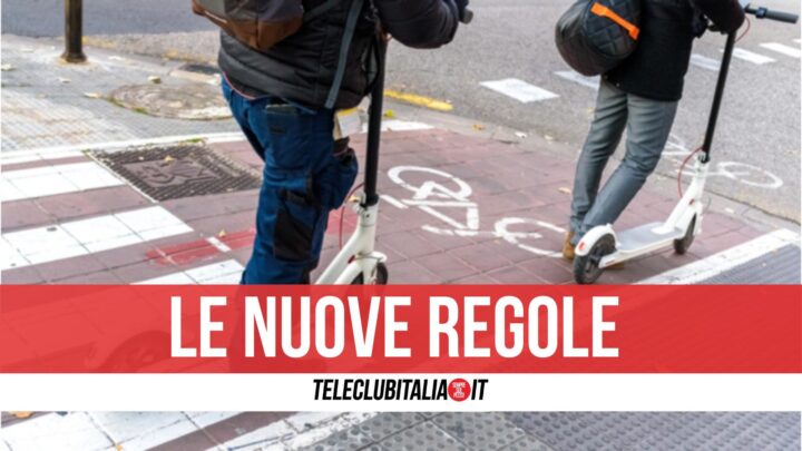 nuovo codice della strada