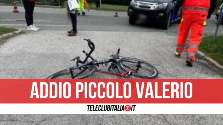 valerio buzzo morto san nicola la strada