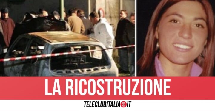 Gelsomina Verde, tortura e poi bruciata a 21 anni: l'ordine partito dai Di Lauro