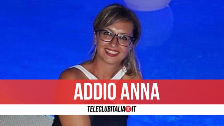 anna longobardo morta caiazzo