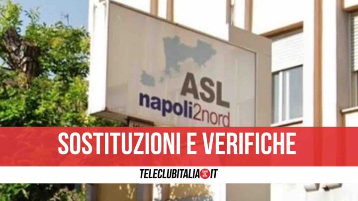 asp napoli 2 ospedali Ischia Procida