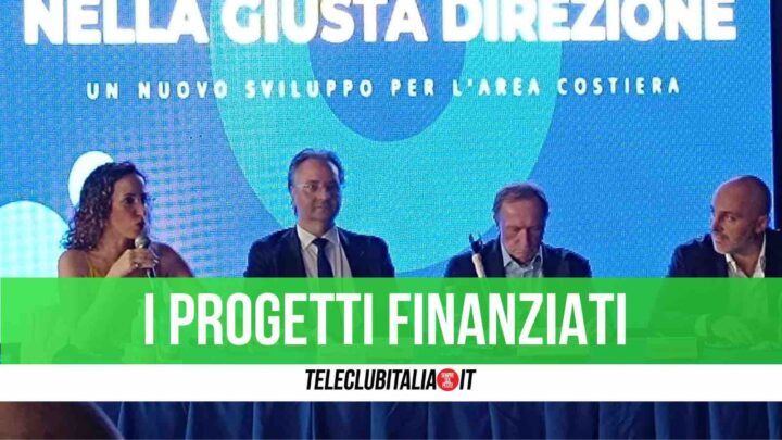 progetti giugliano