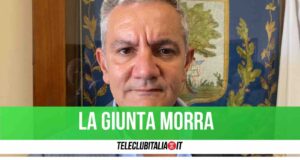 giunta morra marano