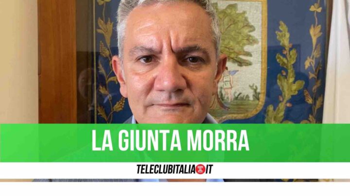 giunta morra marano