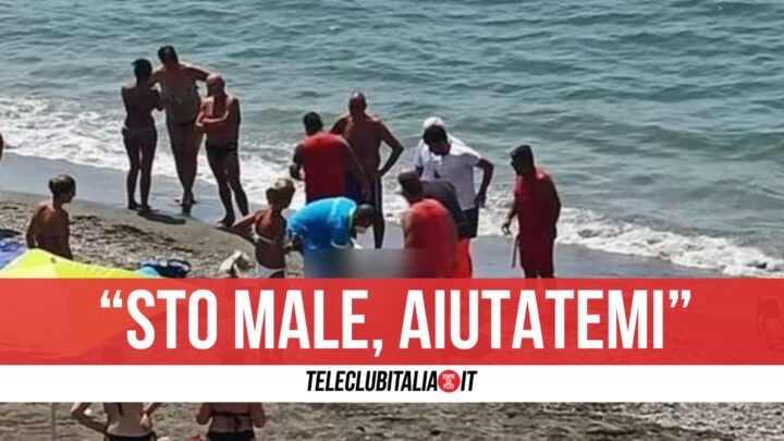 morta donna castellammare diamante calabria