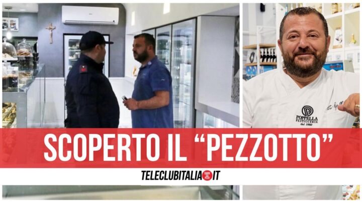 poppella contatore pezzotto denuncia napoli