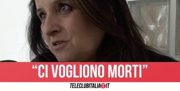 Ancora minacce di morte alla giornalista Marilena Natale: "Non siamo protetti"