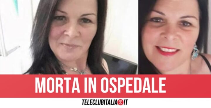 Bruciata viva dal compagno dopo una lite, Anna Elisa è deceduta oggi in ospedale