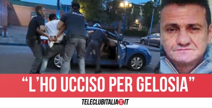 Rapporti sessuali in cambio di droga: ricostruita la dinamica dell'omicidio di Aversa