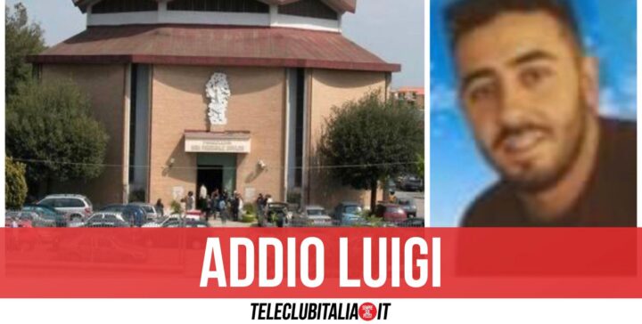 luigi scatozza villaricca morto