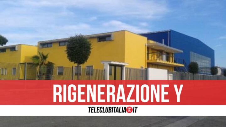 rigenerazione y villaricca