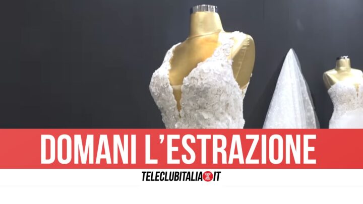 Mia Sposa, al via l'ultimo weekend della fiera internazionale dedicata alla cerimonia