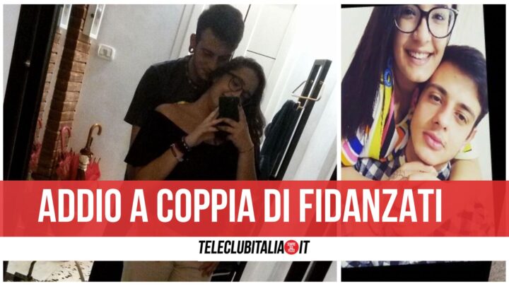 Bellizzi, incidente in scooter: muoiono Marika Capacchione e il fidanzato Pierpaolo