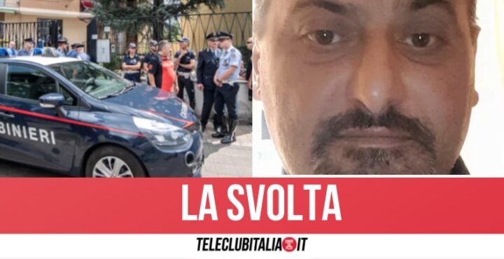 Nessun malore, Rino Pezzullo ucciso dalla moglie nel casertano