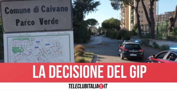 Caivano, stupro cuginette: confermata la scarcerazione del 14enne