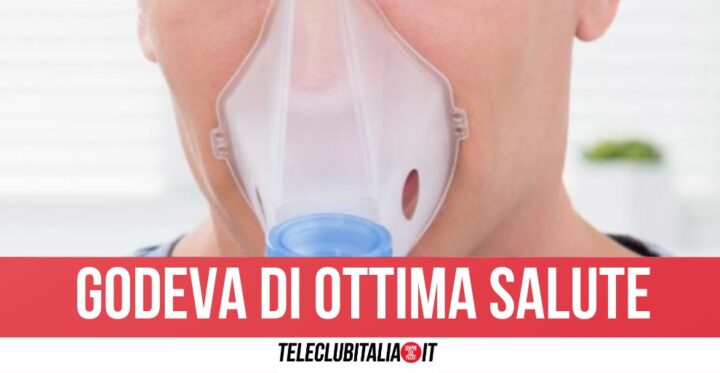 Legionella killer nel napoletano: donna muore dopo sedute di aerosol