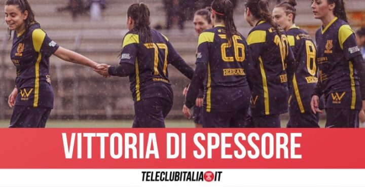 Game, set and Match per il Giugliano Women: 6-0 al Sant'Anastasia