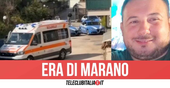 Entra in casa per rubare: Nicola precipita dal quinto piano e muore