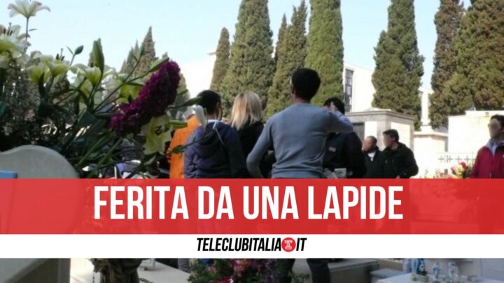 caivano lapide ferita donna