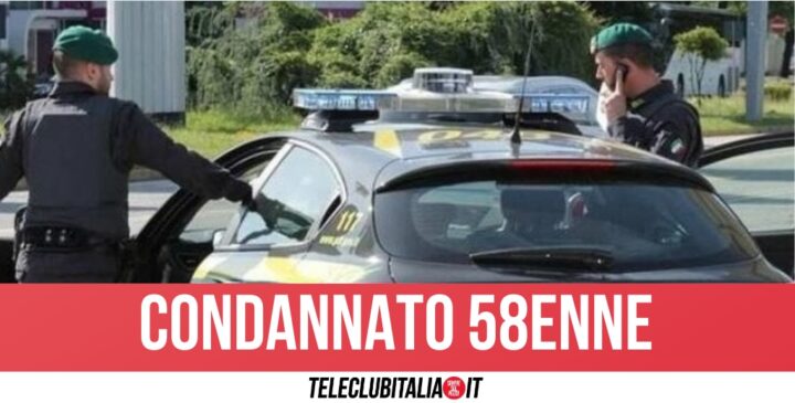 Casalesi, sequestro di beni per 8 milioni di euro a imprenditore colluso