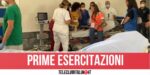 Campi Flegrei, al via i primi stress test negli ospedali di Giugliano e Frattamaggiore