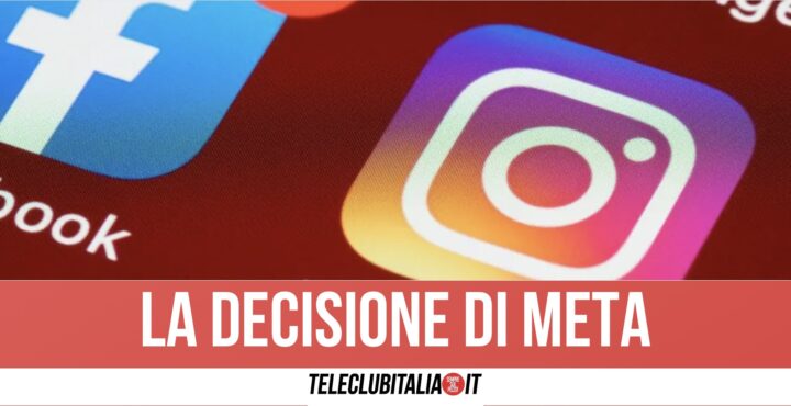 Instagram e Facebook a pagamento in Europa: da quando e quanto costano