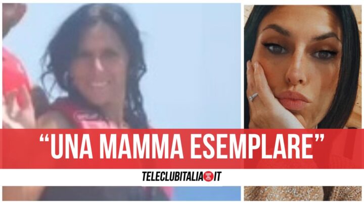 manola maira morta incinta