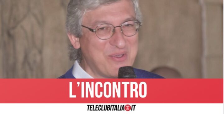 Giugliano, domani alle 18 incontro con il giornalista Marco Esposito al circolo AUSER