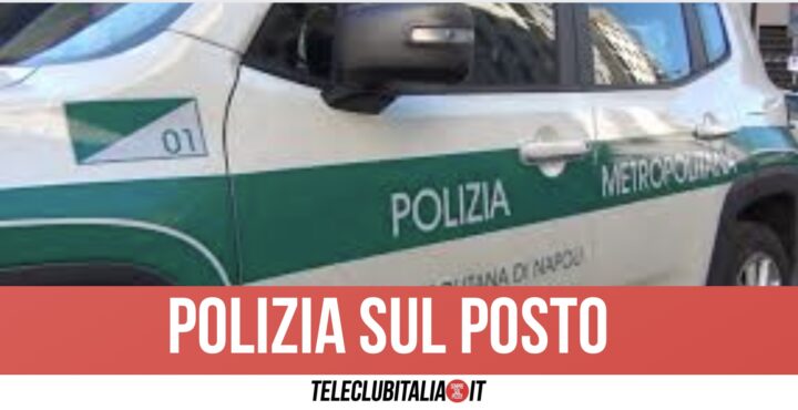 Giugliano, ordinanza di sgombero per oltre 40 appartamenti in via Bosco